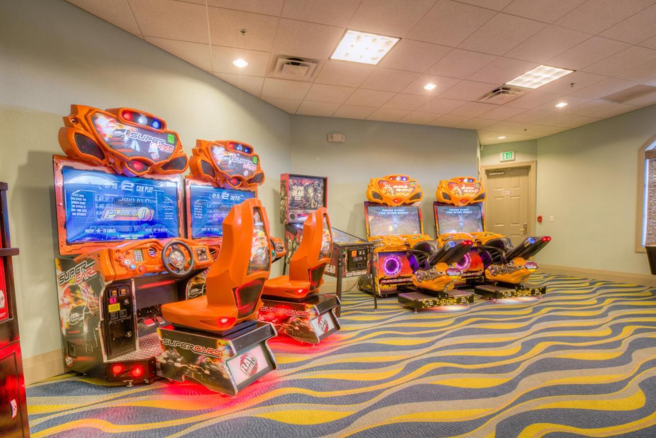 Large Villa, Private Poolgame Roommovie Theater Kissimmee Luaran gambar